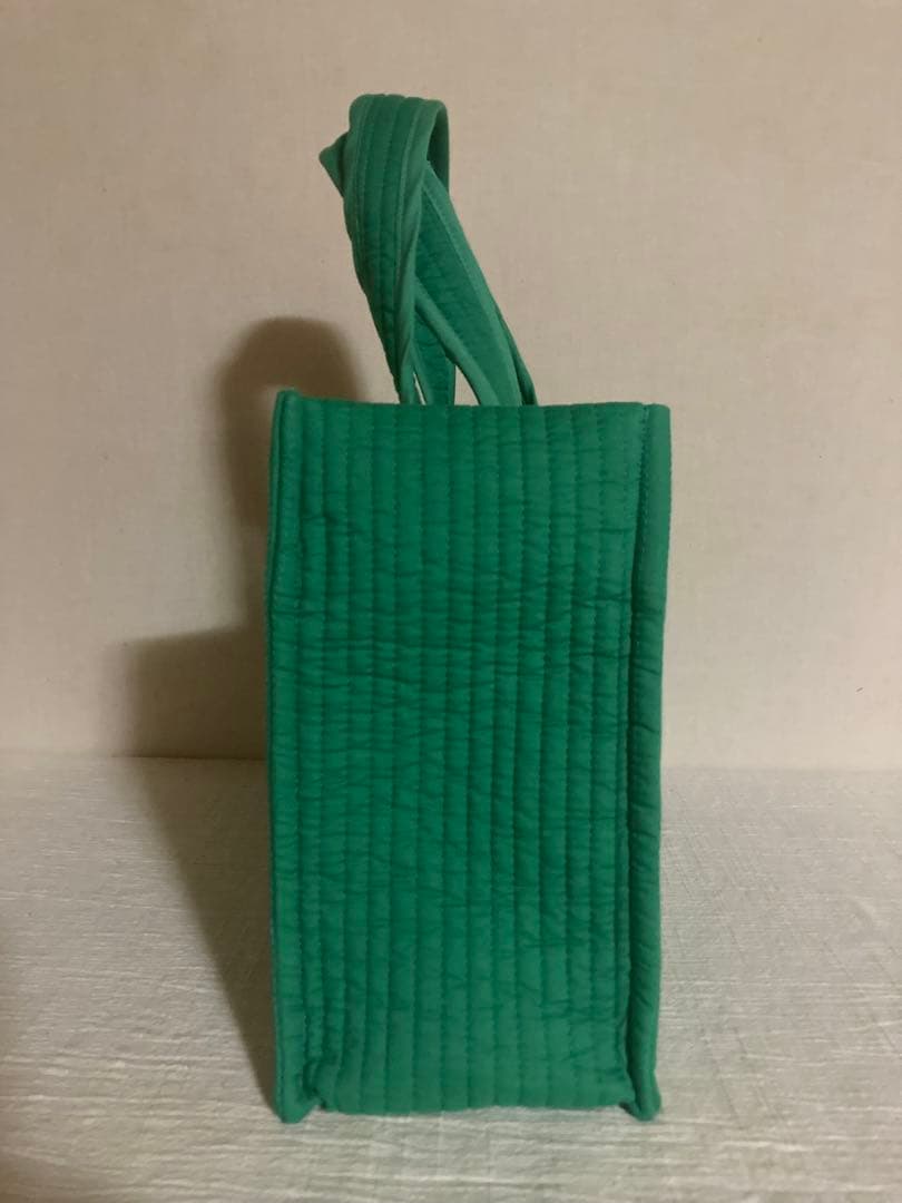 コンビニATM支払いの方お断り‼️　バレリーナ　ヌビバッグ