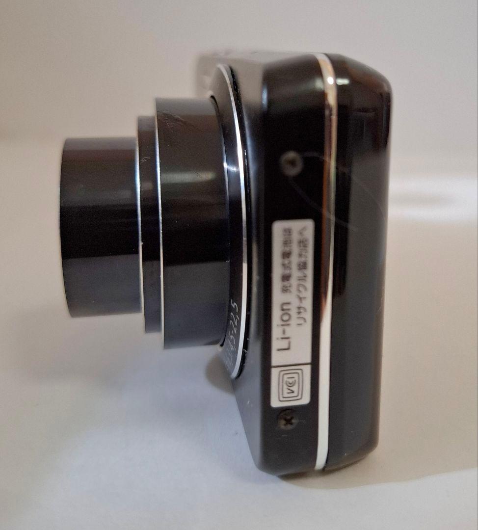 [並品] ソニー SONY Cyber-Shot DSC-W630 コンデジ