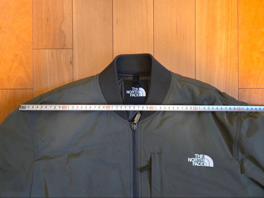 THE NORTH FACE インサレーションボンバージャケット