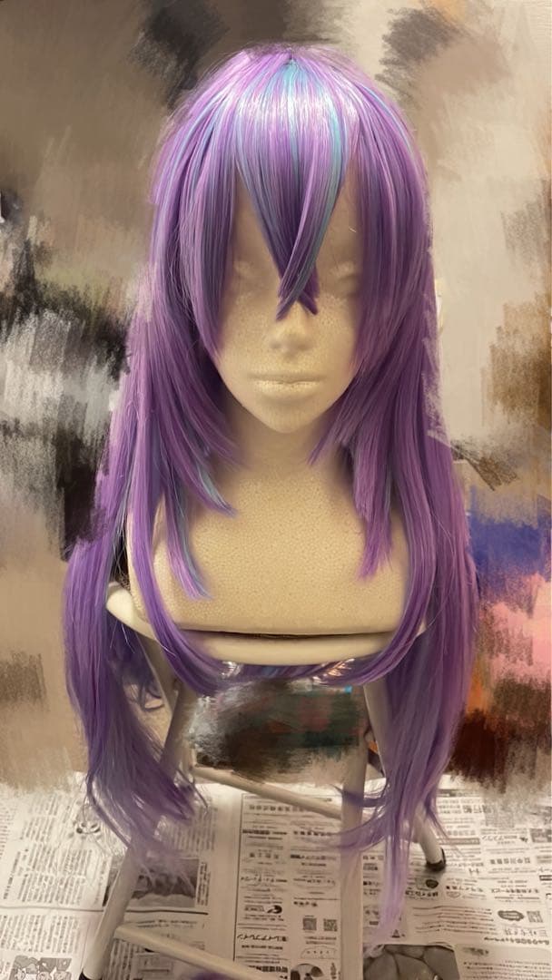 ゆず　星導ショウ　コスプレ衣装（+靴）