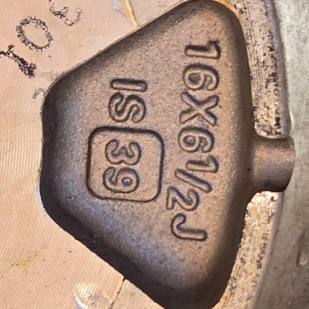 令和5年 ブリザック VRX2 ４本セット スタッドレス ヴォクシー ノア