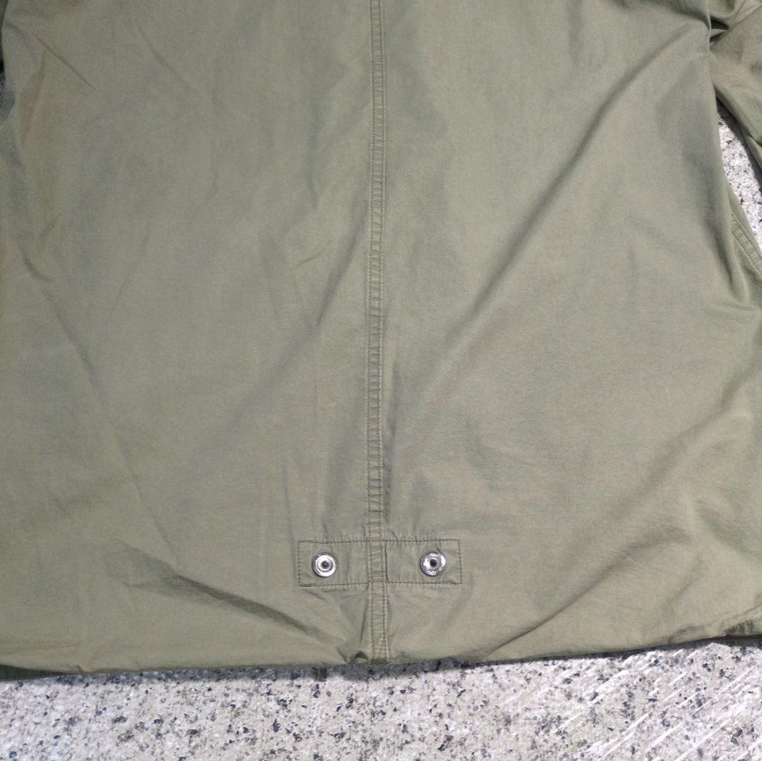 ジャケット・アウター BEDWIN AND THE HEARTBREAKERS M-48 Parka