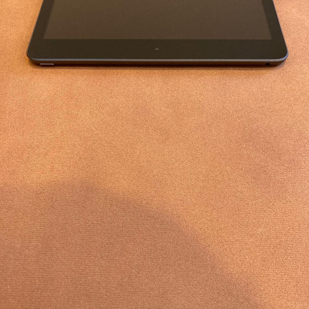 3438【早い者勝ち】iPad7 第7世代 32GB WIFIモデル☆