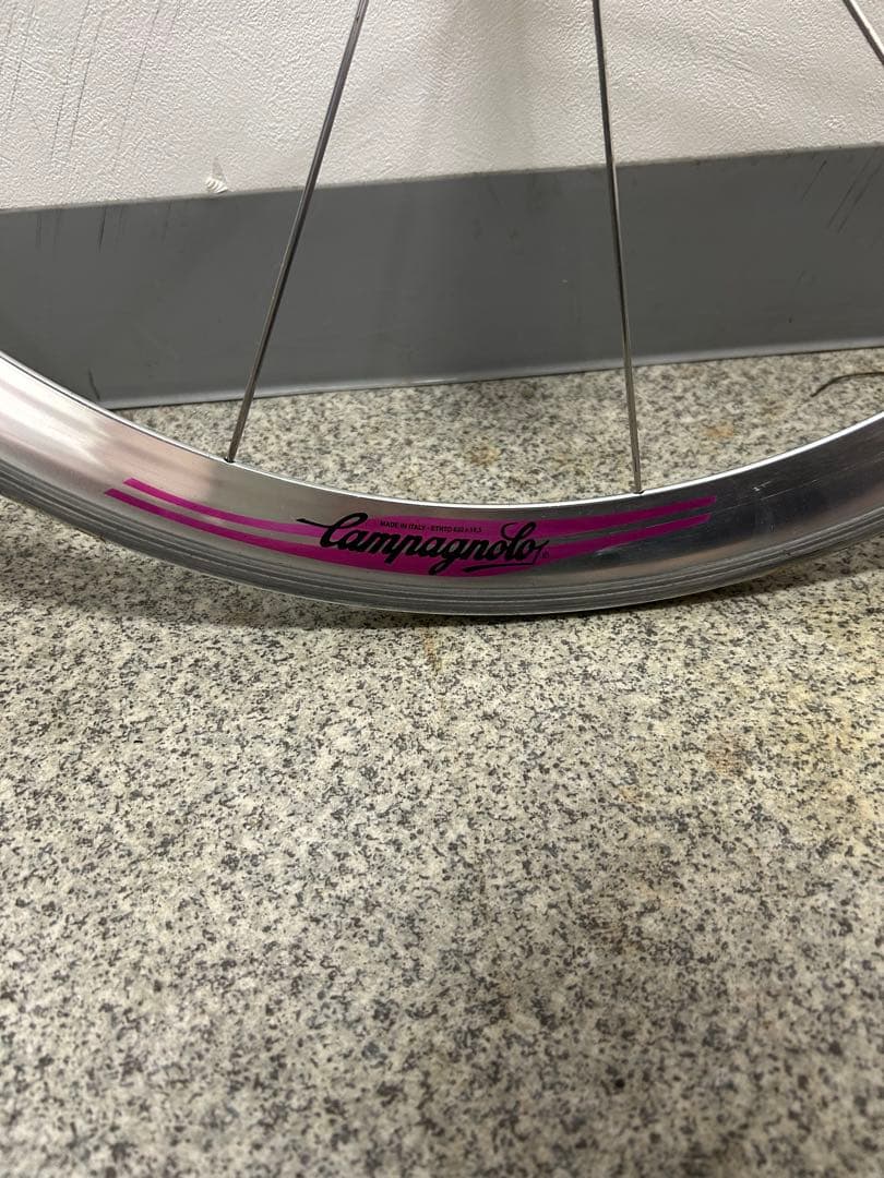 SHAMAL 12-HPW TITANIUM 完組ホイール