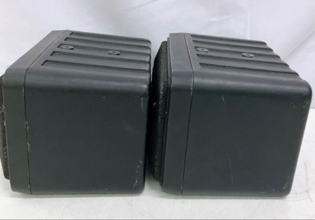 ◆中古美品／動作確認済◆BOSE／US-25S／ベア２本セット