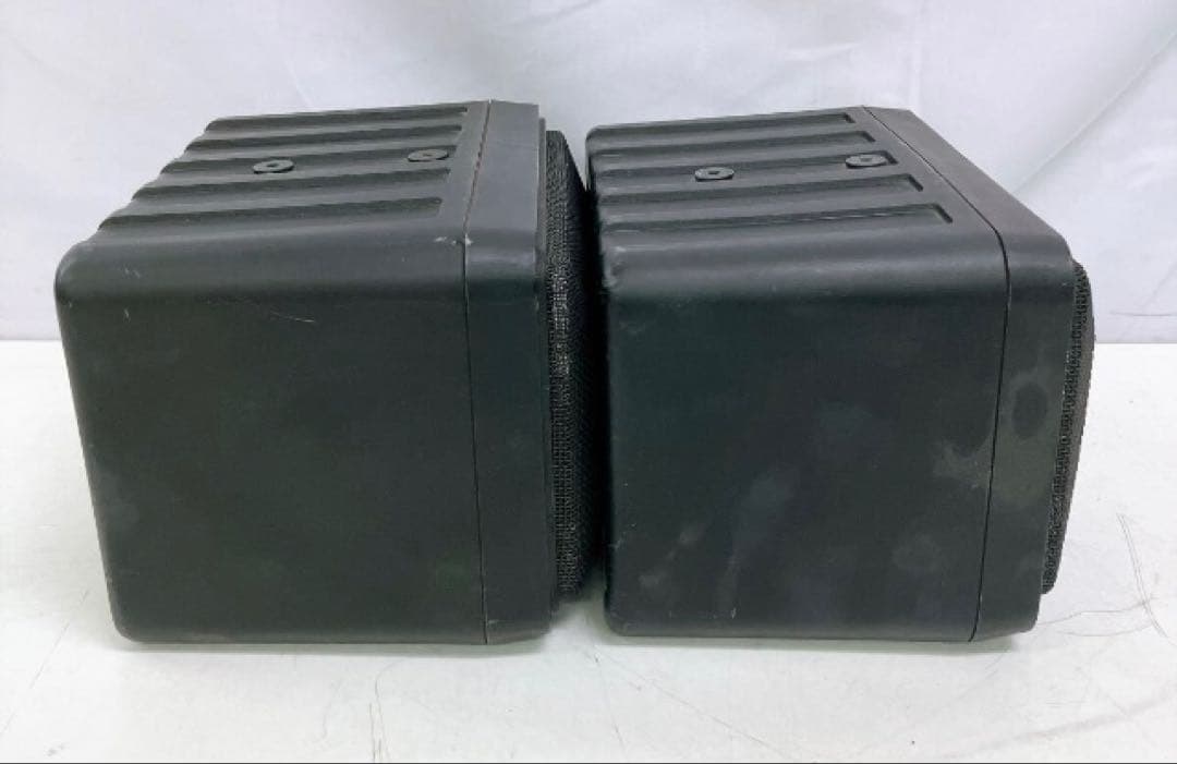 ◆中古美品／動作確認済◆BOSE／US-25S／ベア２本セット