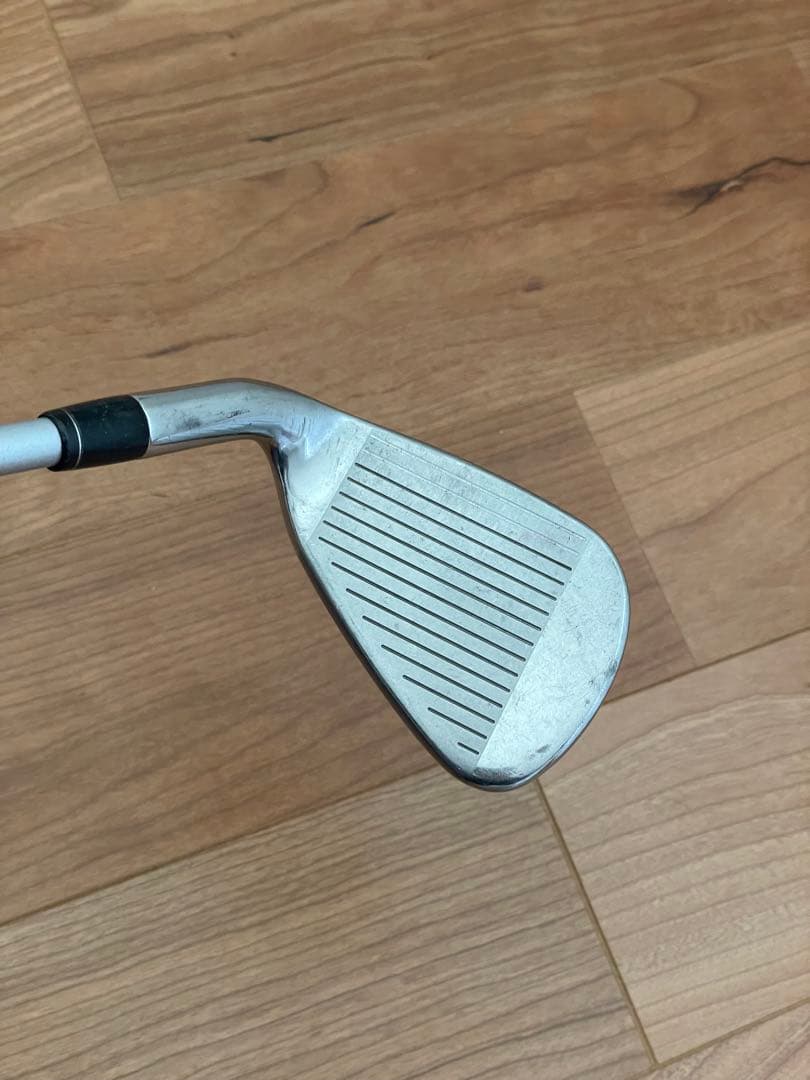 キャロウェイ　ゴルフクラブ初心者セット　ソレイユ