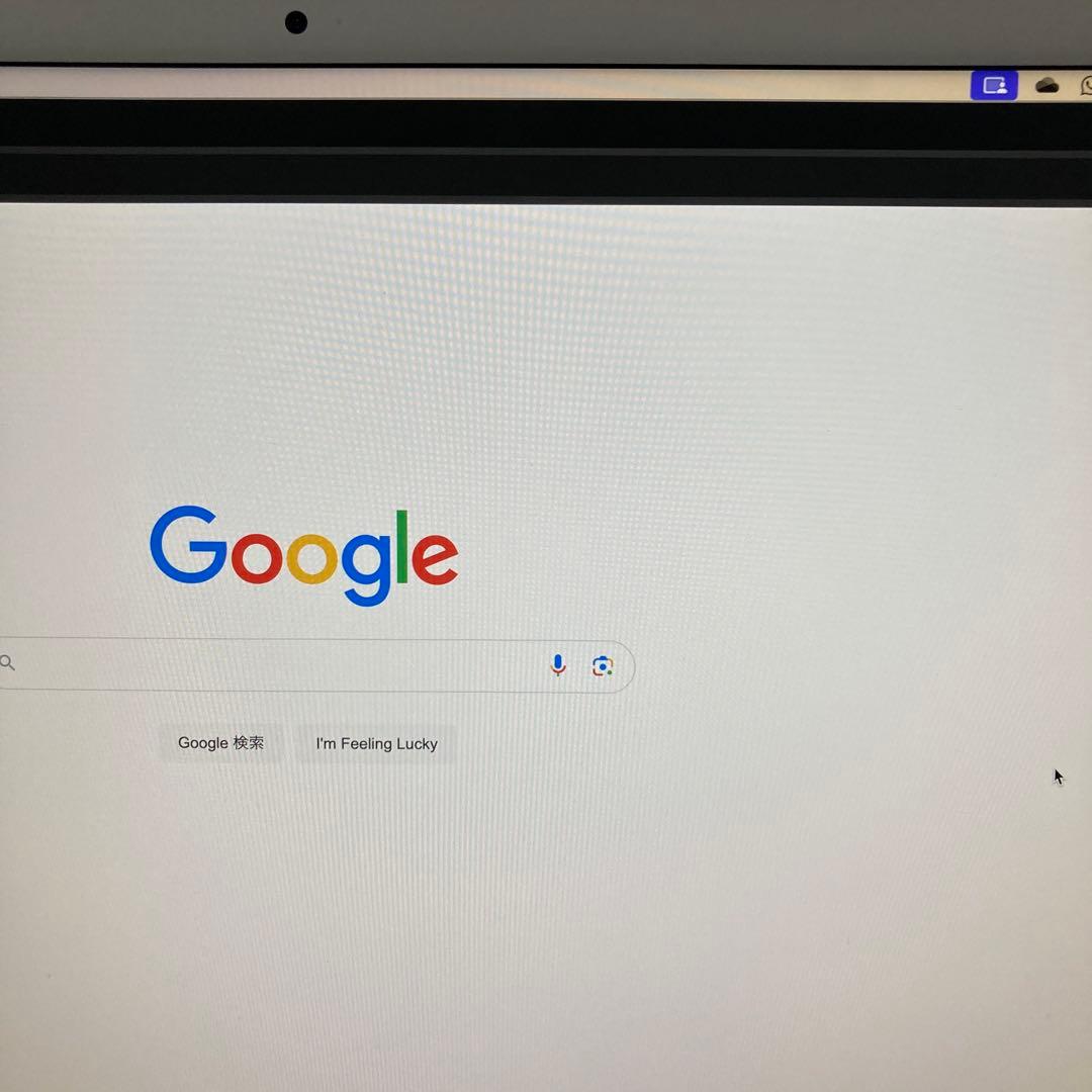 【美品】Apple iMac 24インチ　M3　24GB 256GB オレンジ