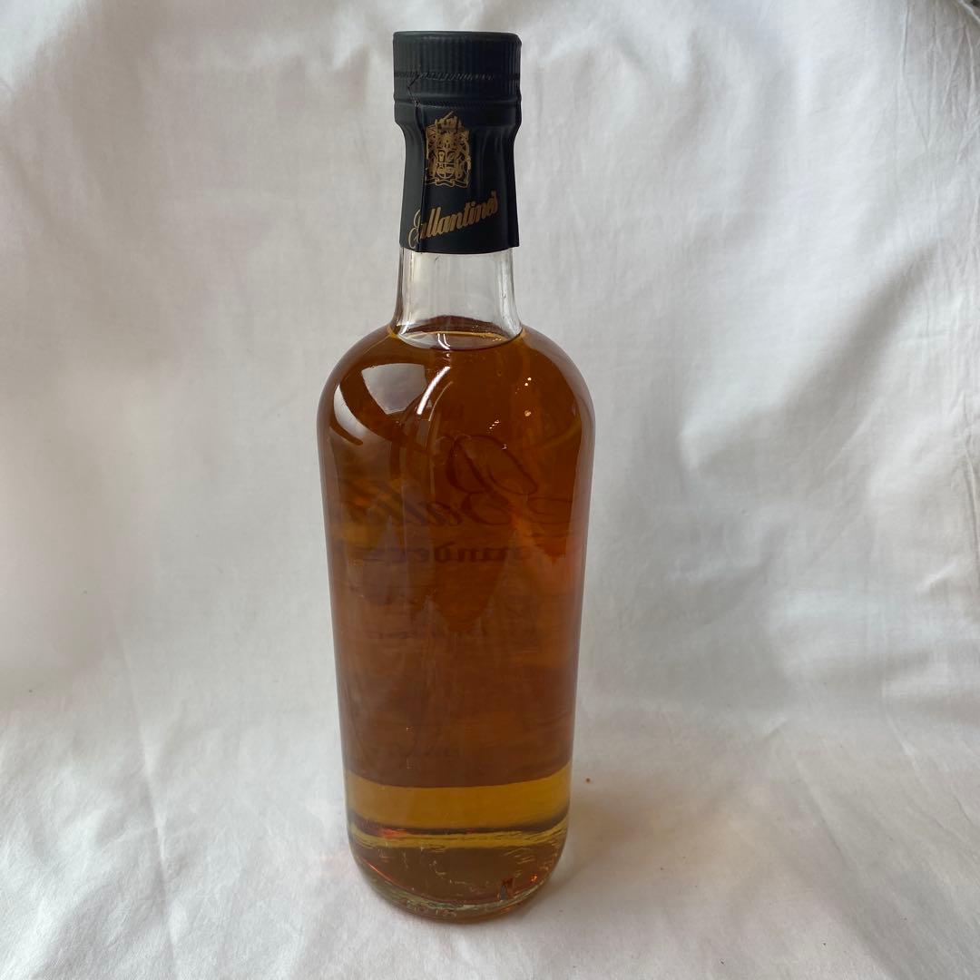 【終売品/希少】バランタイン ファウンダーズリザーブ 1827 スコッチウイスキ