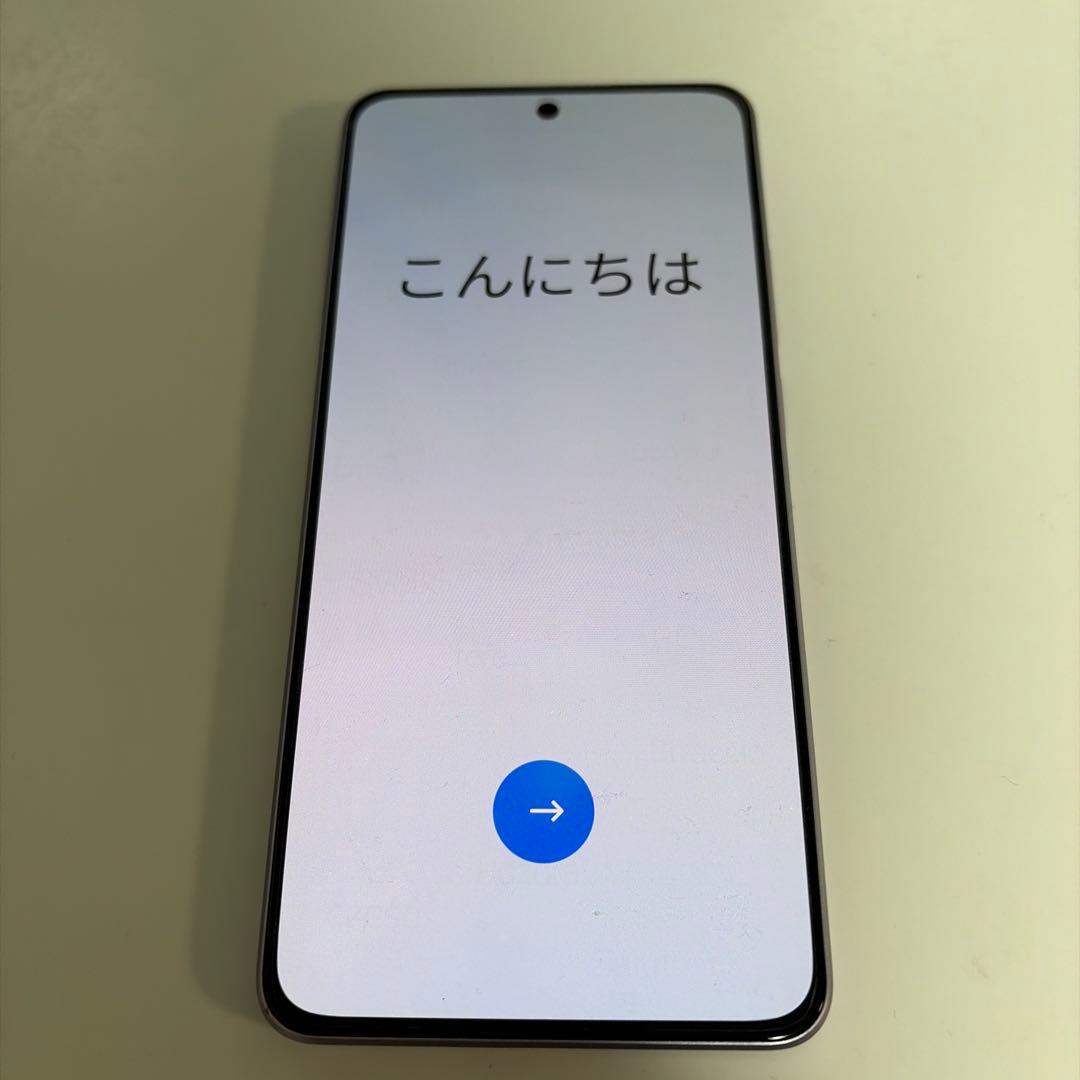 スマートフォン本体 OPPO Reno 11A