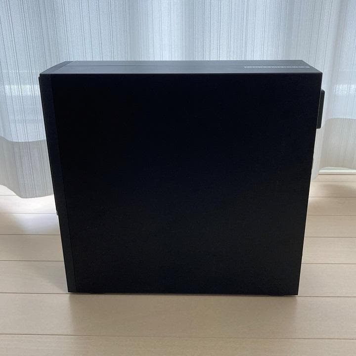 Lenovo V530S-07ICR Desktop　中古品