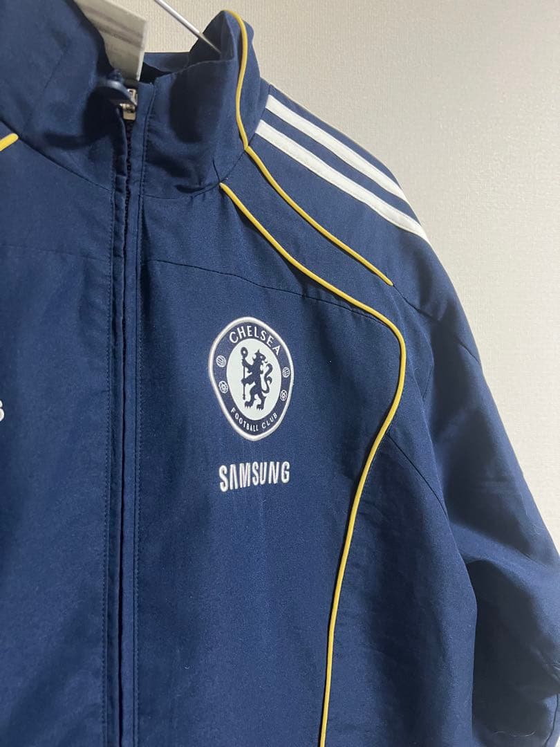 那*須様 【激レア】 チェルシー ナイロンジャケット　セットアップ　上下 y2k