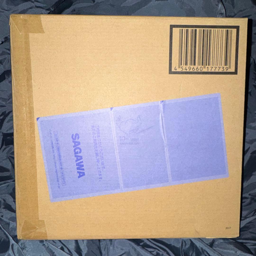 【輸送箱未開封】SIC 仮面ライダー鎧武　カチドキアームズ