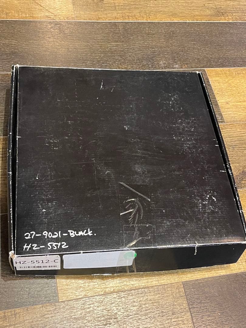 TMI アメリカ製 GT 14インチ ステアリングホイール レザーハーフラップ