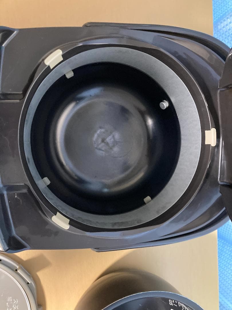 ★★★ZOJIRUSHI 象印 IH炊飯器 NP-VD10 ★5.5合炊き