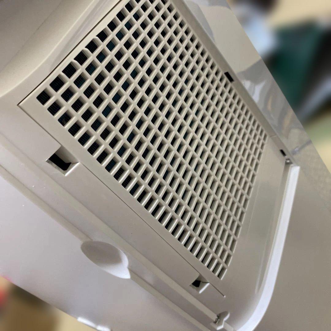 ✨美品✨ シャープ 除湿機 衣類乾燥 1台4役 10L CM-J100-W