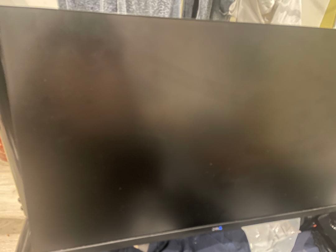 Dell G3223D 31.5インチ USB-Cゲーミング モニター/FPS