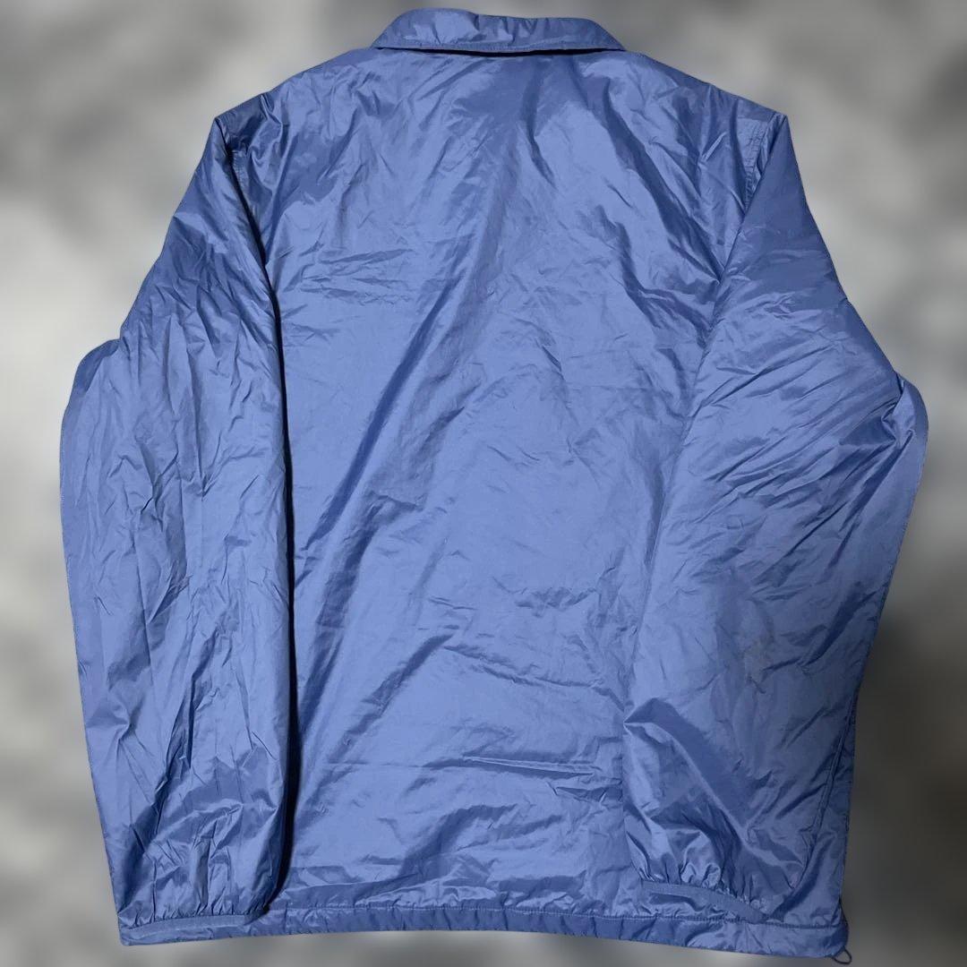 Patagonia パタゴニア ネイビー L 中綿 コーチジャケット