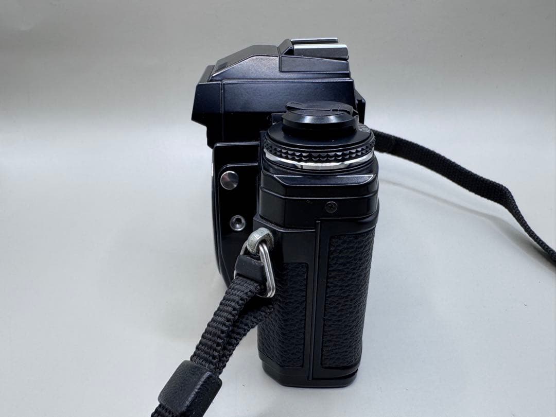 【美品】 MINOLTA X-700 / MD ZOOM 35-70mm