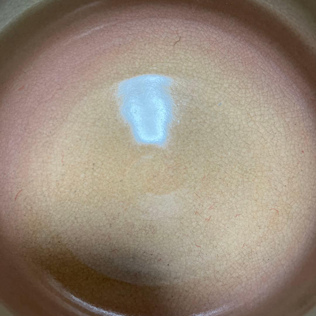 E-2 萩焼 湯呑み 銘盈 共箱付き 茶道具 湯飲み 陶器 伝統工芸品 湯呑