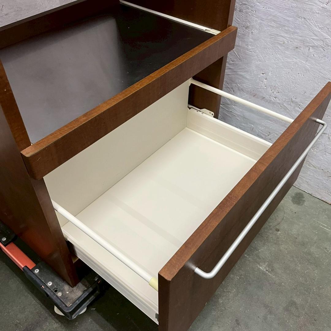 チェスト 収納棚 KG-AHG0206 食器棚 キッチン収納 A0994