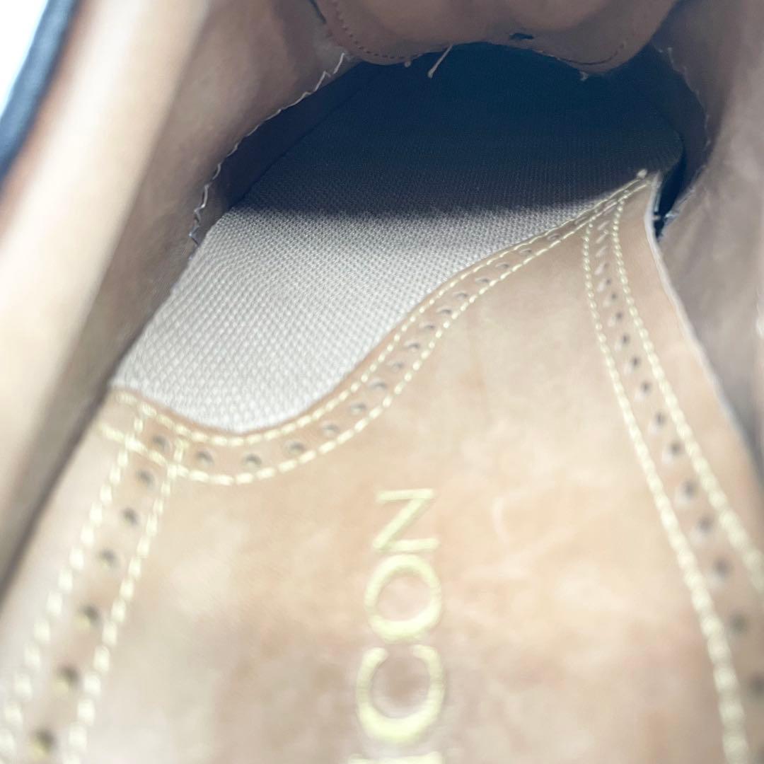 【訳あり】FJ FootJoy icon boa ゴルフシューズ スパイク 黒