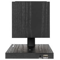 Tivoli　Audio Revive ブラック REV-0112-ROW