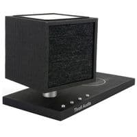 Tivoli　Audio Revive ブラック REV-0112-ROW