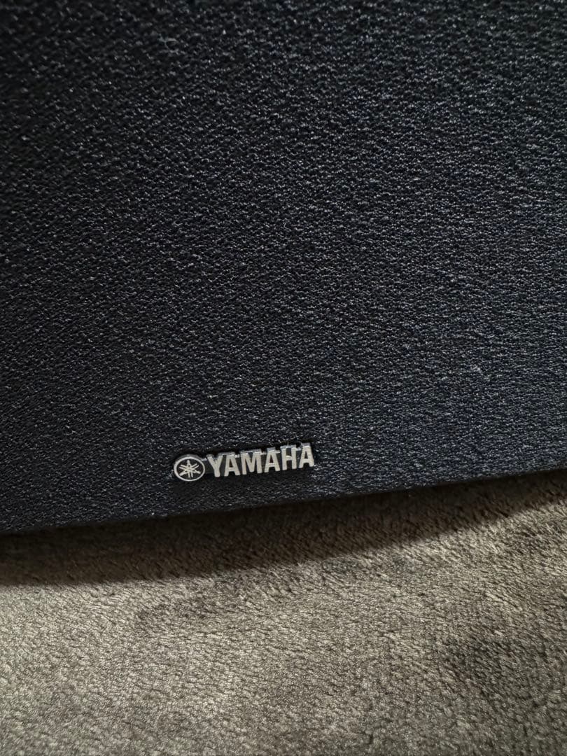 YAMAHA NS-SW050 スピーカー