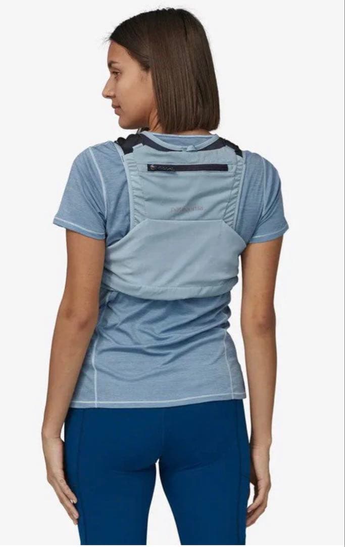 patagonia スロープランナーエンデュランスベスト 3L XS