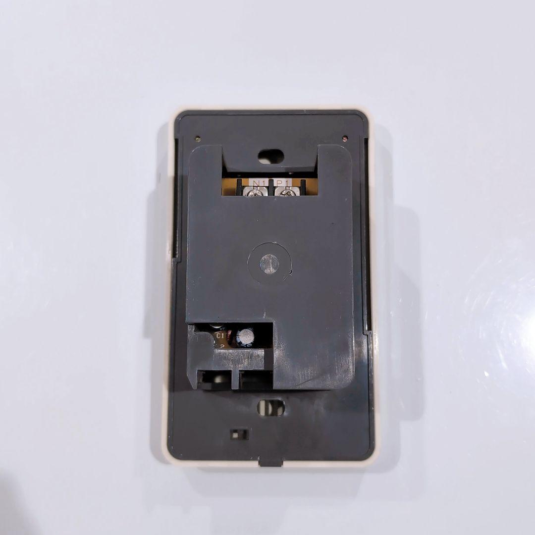 2541 DAIKIN ダイキン BRC321C1 リモコン 全熱交換器