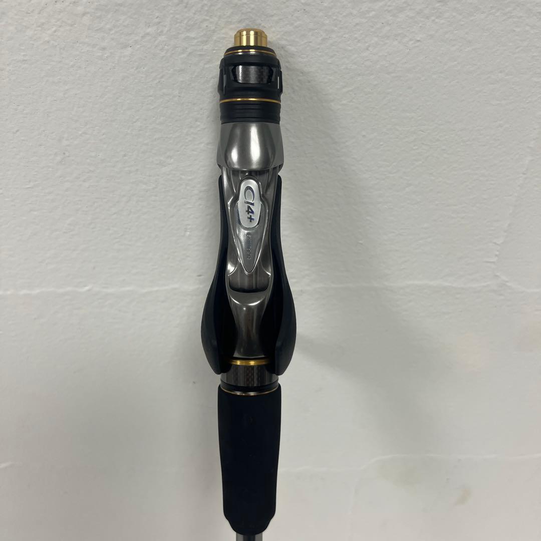 サーベルマスター　リミテッド　テンヤ　91 HH 170