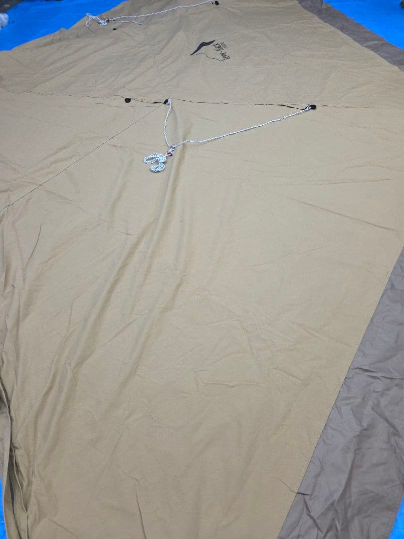 テンマクデザイン サーカス TC DX