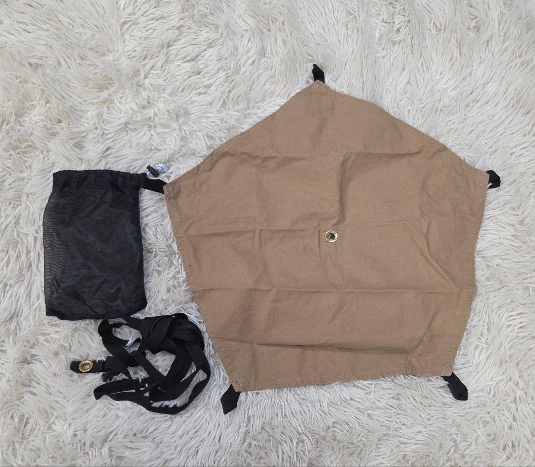 テンマクデザイン サーカス TC DX