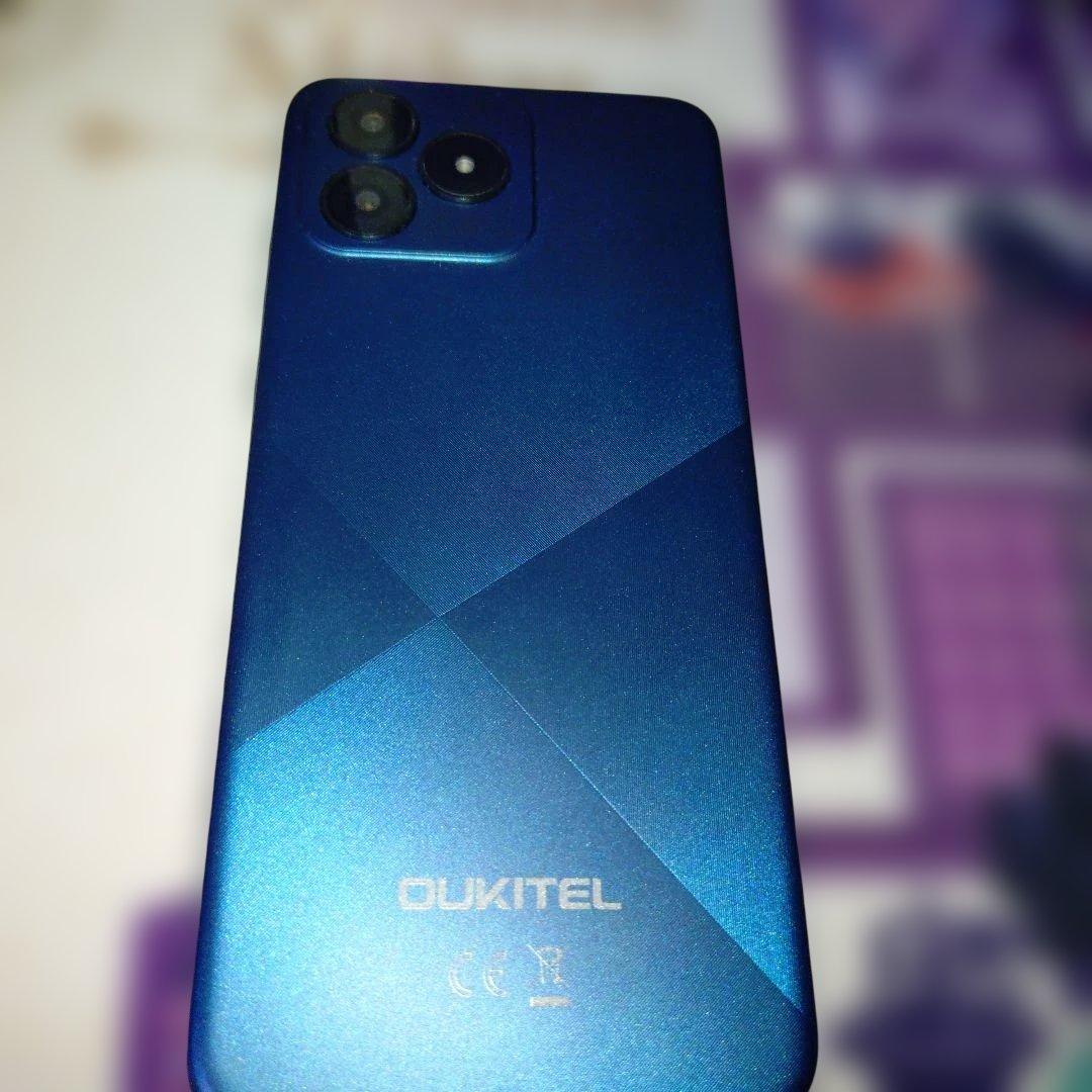 Simフリースマートフォン8GB RAM＋64GB