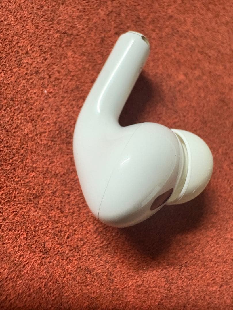 【極美品】AirPods Pro 第二世代（右耳）動作確認済み