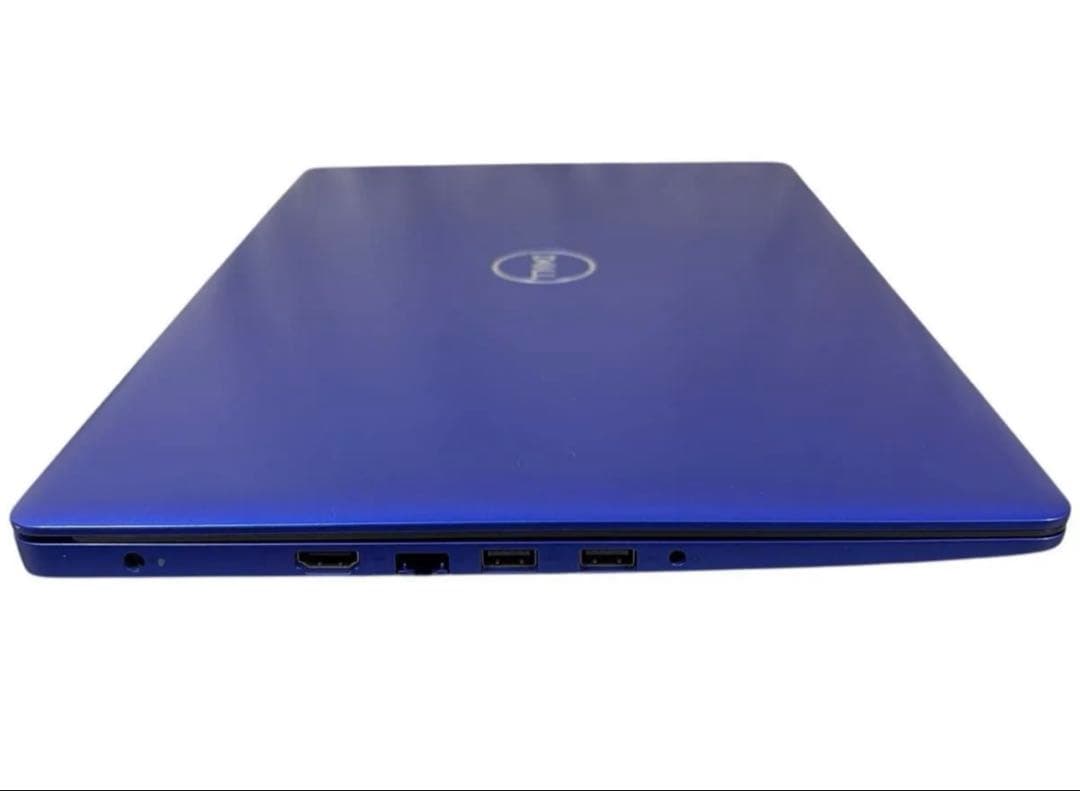 【中古】Dell Inspiron 3593 Core i7 15.6インチ