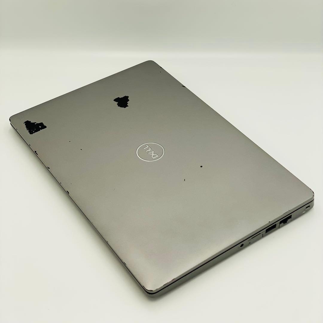 美品 DELL 高性能 10世代 16GB ノートパソコン