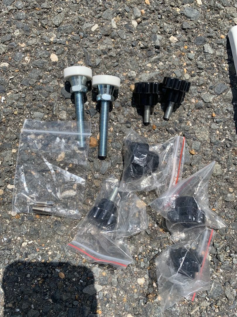 KOIZUMI コイズミ ラ・クール ポータブルクーラー エアコン 使用4回のみ