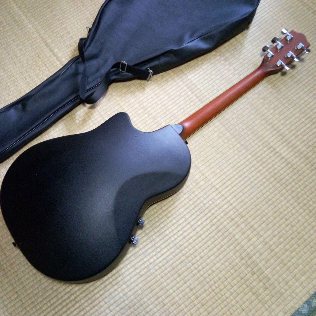 Stafford SE350 エレアコ ギター スタッフォード