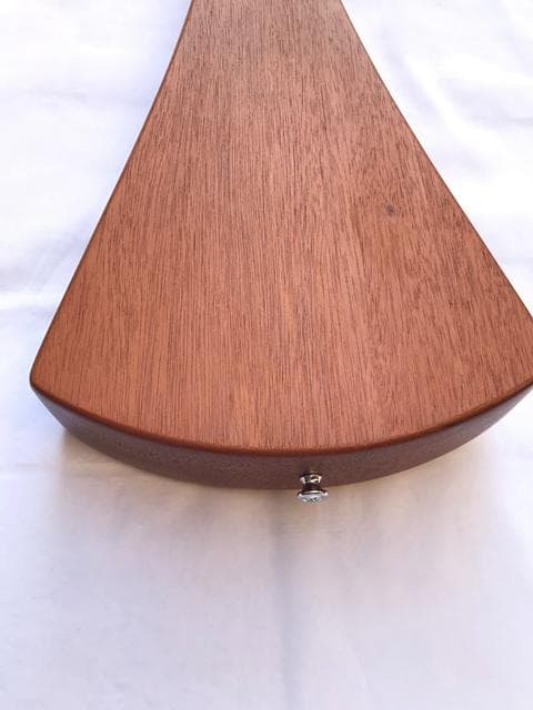 美品　マーティン　バックパッカー　初期型　純正ソフトケース・ストラップ付