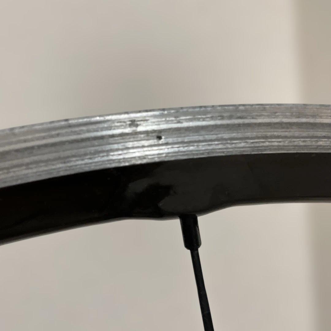 【kai】SHIMANO DURA-ACE WH-9000-C24-CL