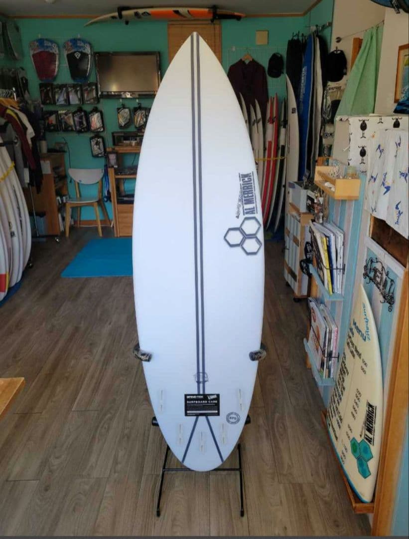 ＜新品・送込＞Spine Tek アルメリック 5.7 Neck 3　A2186