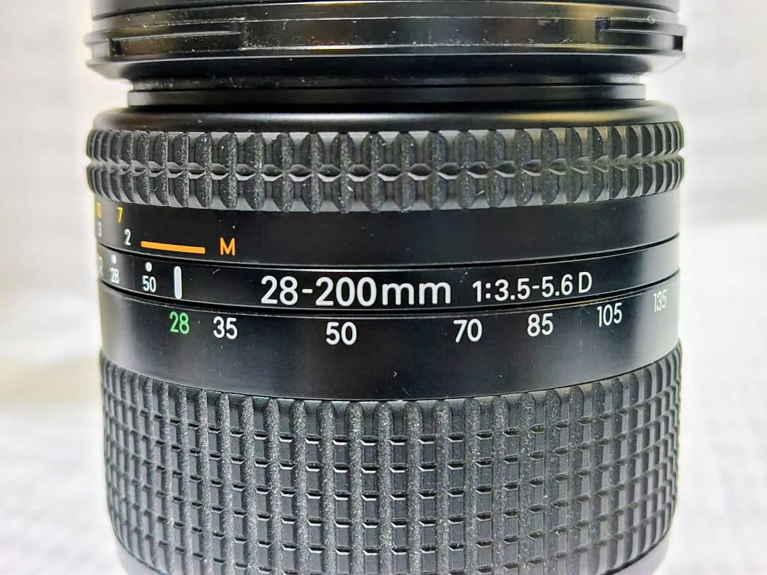 お買得 ニコン F90 X とアクセサリーいろいろ