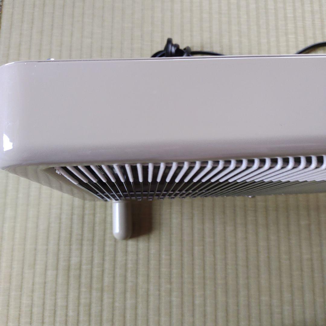 夢暖房400 遠赤外線パネルヒーター　YUME-400-R17