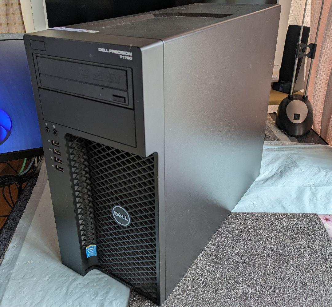 №146、Win11、i5-4590、M8G、SSD、GTX650