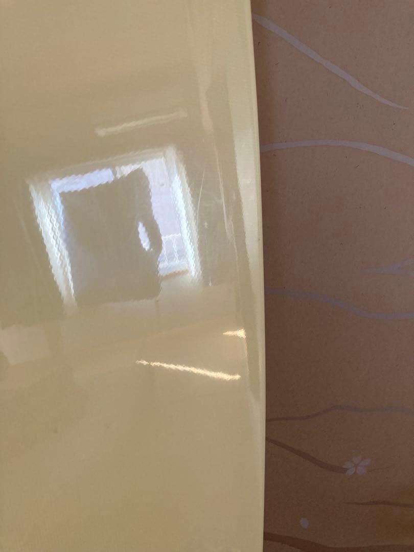 freedom サーフボード ミッドレングス　引き取り限定　ニットケース付き