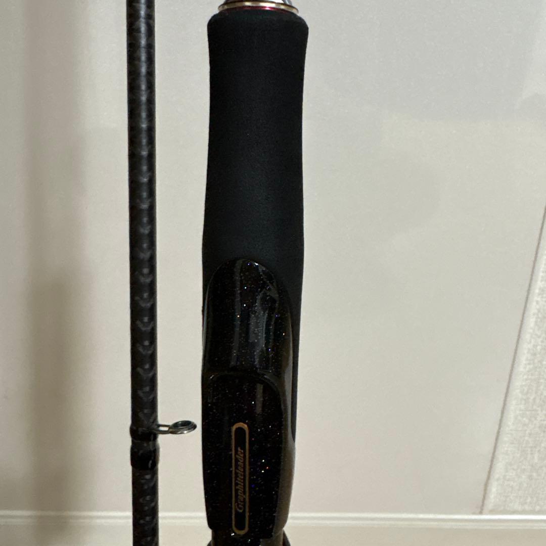 スーパーカラマレッティー892MLM-AT