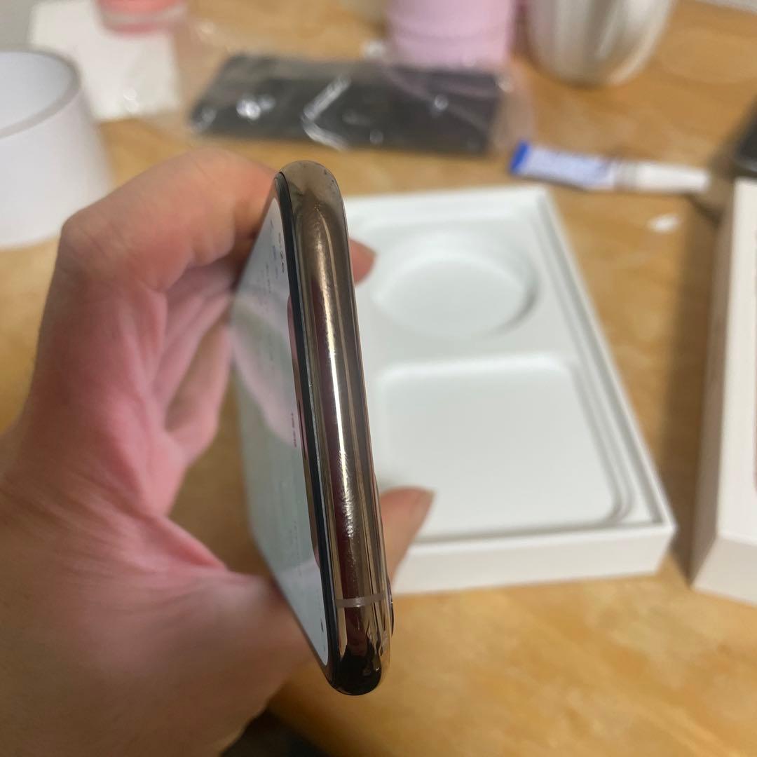 Apple iPhone 11 Pro 256GB sim フリー