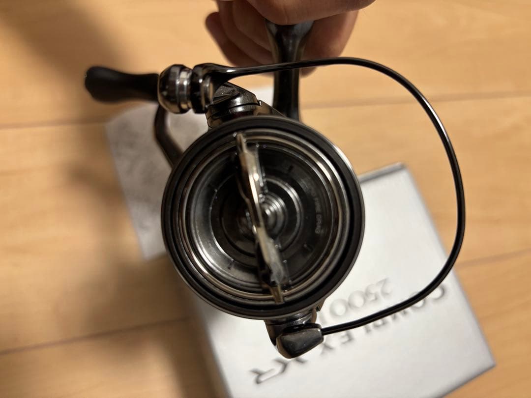 すっからかんぽん